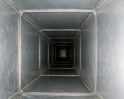 Clean Air Ducts